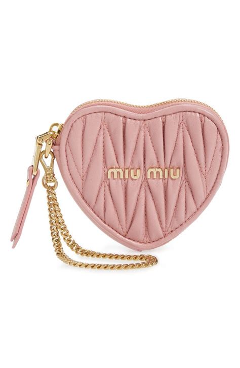 Miu Miu Heart